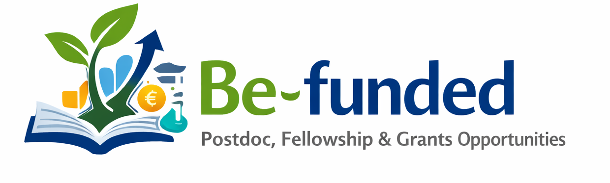 Be-Funded